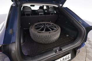 Kia EV6 vaihtoauto