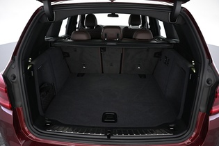 BMW iX3 vaihtoauto