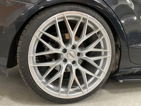 Mercedes-Benz CLS vaihtoauto