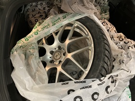 Mercedes-Benz CLS vaihtoauto