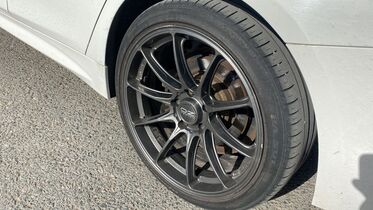 BMW 420 vaihtoauto