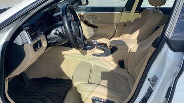 BMW 420 vaihtoauto