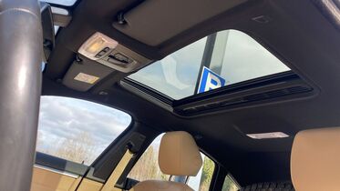 BMW 420 vaihtoauto