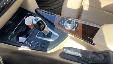 BMW 420 vaihtoauto