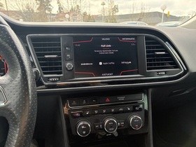 SEAT Leon ST vaihtoauto