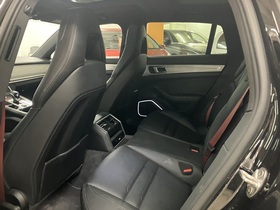 Porsche Panamera vaihtoauto