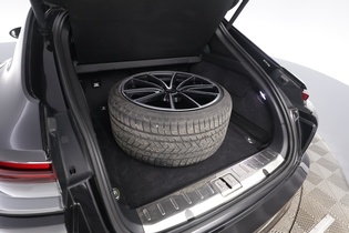 Porsche Panamera vaihtoauto