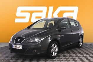 SEAT Altea XL vaihtoauto