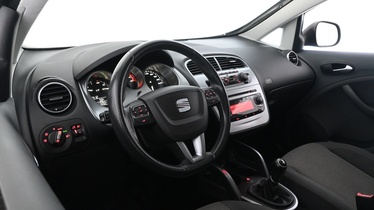 SEAT Altea XL vaihtoauto