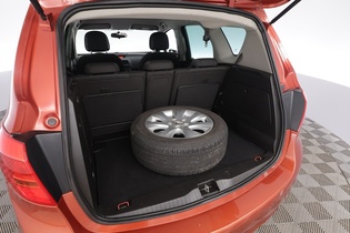 Opel Meriva vaihtoauto