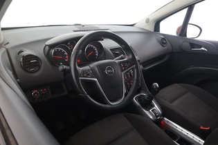 Opel Meriva vaihtoauto