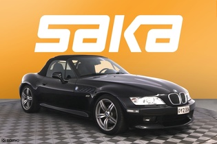 BMW Z3 vaihtoauto