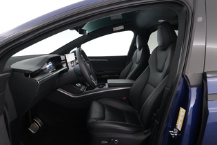 Tesla Model X vaihtoauto