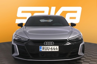 Audi e-tron GT vaihtoauto