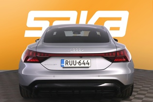 Audi e-tron GT vaihtoauto