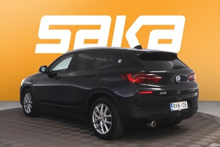 BMW X2 vaihtoauto