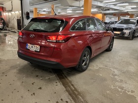 Hyundai i30 vaihtoauto