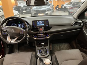 Hyundai i30 vaihtoauto