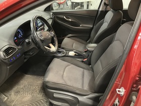 Hyundai i30 vaihtoauto