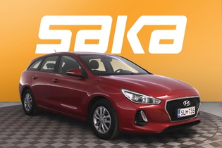 Hyundai i30 vaihtoauto