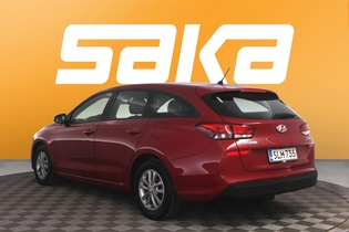 Hyundai i30 vaihtoauto
