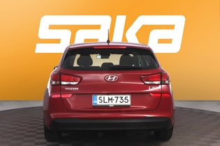 Hyundai i30 vaihtoauto