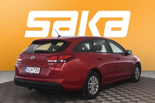Hyundai i30 vaihtoauto