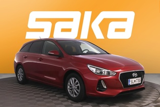 Hyundai i30 vaihtoauto
