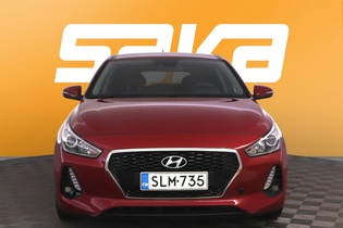 Hyundai i30 vaihtoauto