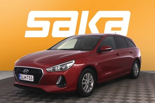 Hyundai i30 vaihtoauto