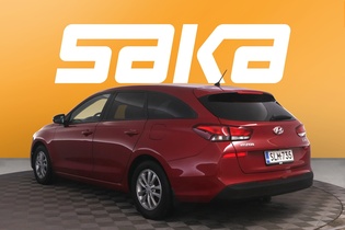 Hyundai i30 vaihtoauto