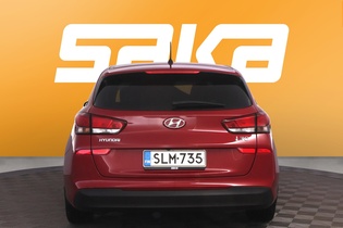 Hyundai i30 vaihtoauto
