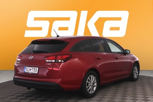 Hyundai i30 vaihtoauto