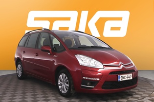 Citroën Grand C4 Picasso vaihtoauto
