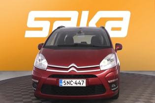 Citroën Grand C4 Picasso vaihtoauto