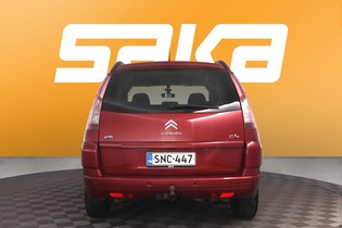 Citroën Grand C4 Picasso vaihtoauto