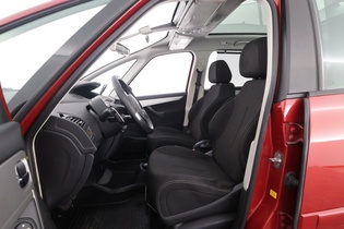 Citroën Grand C4 Picasso vaihtoauto