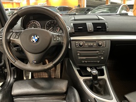 BMW 130 vaihtoauto