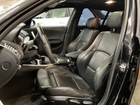 BMW 130 vaihtoauto
