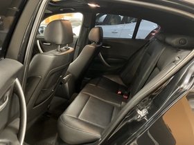 BMW 130 vaihtoauto