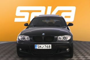 BMW 130 vaihtoauto