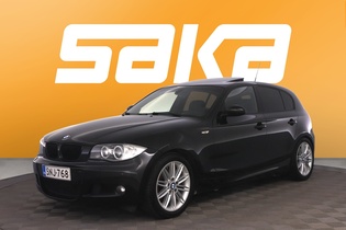 BMW 130 vaihtoauto