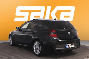 BMW 130 vaihtoauto