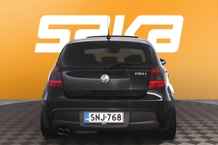 BMW 130 vaihtoauto