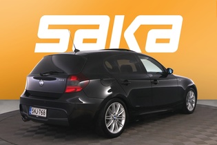 BMW 130 vaihtoauto