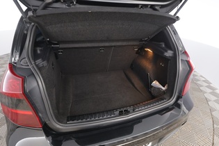 BMW 130 vaihtoauto