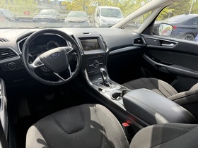 Ford S-MAX vaihtoauto