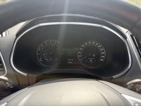 Ford S-MAX vaihtoauto