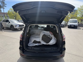 Ford S-MAX vaihtoauto