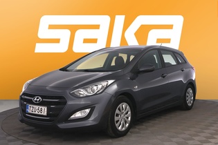 Hyundai i30 vaihtoauto